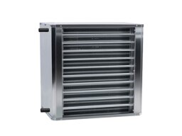 Fan Heater SWX CE/CS - Среда с повишени изисквания - Топловъздушни апарати - Нагреватели - Продукти - systemair