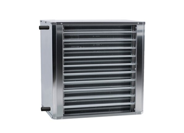 Fan Heater SWX CE/CS - Среда с повишени изисквания - Топловъздушни апарати - Нагреватели - Продукти - systemair