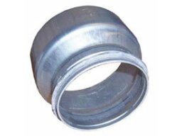 R - Reduzierungsstücke für Rohrsysteme - Ducts and details - Mechanisches Zubehör - Zubehör - Ventilatoren - systemair