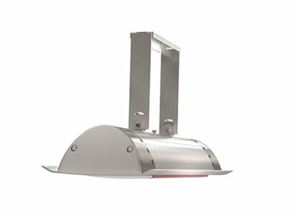 IHE - Аксесоари - Нагреватели за вътрешен двор - Лъчисти нагреватели - Нагреватели - systemair