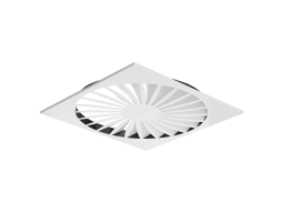 VVKN-B-S - Завихрящи дифузори - Дифузори ADP - Продукти за въздухоразпределение - Продукти - systemair