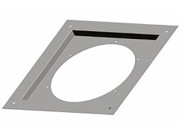 TDA DV - Adaptateurs - Equipement de montage - Accessoires mécaniques - Accessoires - Ventilateurs (Ventilation et Traitement d’air) - systemair