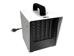 K21 - Портативни топловъздушни апарати - Топловъздушни апарати - Нагреватели - Продукти - systemair