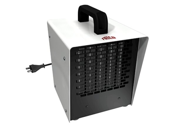 K21 - Портативни топловъздушни апарати - Топловъздушни апарати - Нагреватели - Продукти - systemair