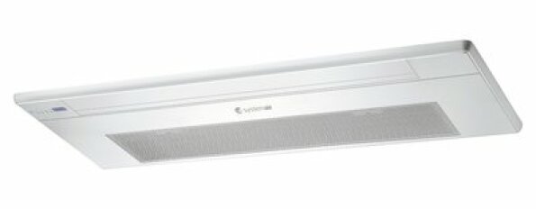 SYSPANEL CASSETTE VRF - Аксесоари за VRF системи - Аксесоари - Климатизатори - Продукти - systemair