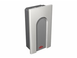 SBMS - Други управления - Управление за въздушни завеси - Въздушни завеси - Продукти - systemair