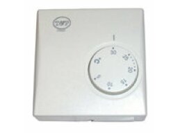 PT - Termostater - Følere og givere - El-tilbehør - Tilbehør - Vifter - systemair