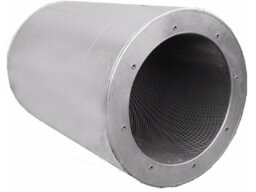RSA - Заглушители, свързани с въздуховоди - Шумозаглушители - Механични аксесоари - Аксесоари - Вентилатори - systemair