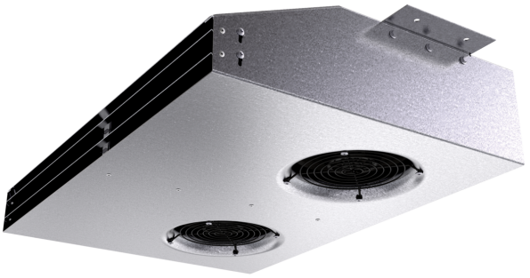 IV - Jet Fan - Ventilatori - Prodotti - systemair