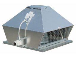 DVG-H/T - DVG - Roof Fans - Fans - Products - systemair