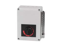 SWXRT - Управление за топловъздушни апарати - Управление на нагревателите - Нагреватели - Продукти - systemair