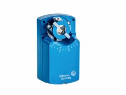 PS Damper motor - Задвижки за клапи - Аксесоари - Топловъздушни апарати - Нагреватели - Продукти - systemair