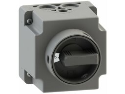 REV - Interrupteurs de proximité - Accessoires électriques - Accessoires - Ventilateurs (Ventilation et Traitement d’air) - Produits Ventilation & Traitement d’air - systemair