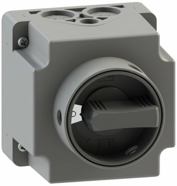 REV - Interrupteurs de proximité - Accessoires électriques - Accessoires - Ventilateurs (Ventilation et Traitement d’air) - systemair