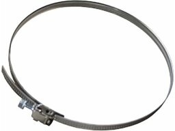 Hose clip SK - Аксесоари за въздуховоди - Аксесоари - Жилищни вентилационни системи - Продукти - systemair