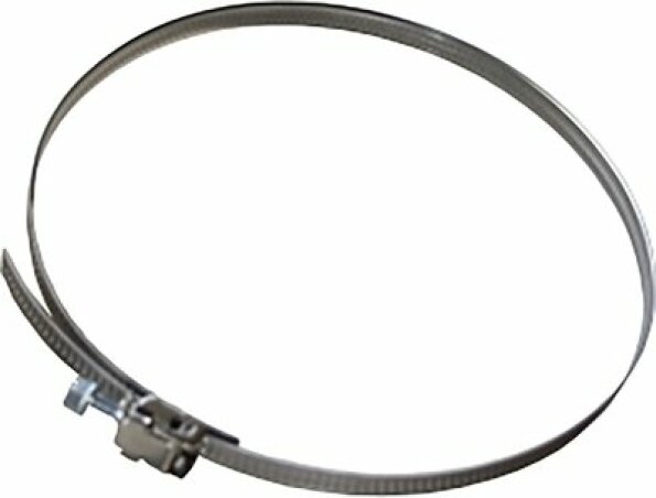 Hose clip SK - Аксесоари за въздуховоди - Аксесоари - Жилищни вентилационни системи - Продукти - systemair