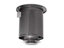 Blandovent - Ceiling Fans - Fans - Products - systemair