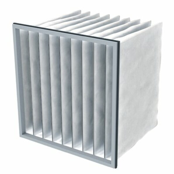 Deltri+ - Филтри - Аксесоари - Въздухообработващи агрегати - Продукти - systemair