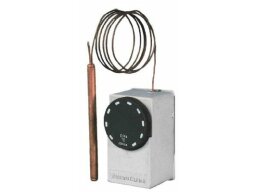 C04 - Sensore temperatura - Sonde e trasmettitori - Accessori elettrici - Accessori - Ventilatori - systemair