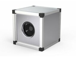 MUB - Ventilateurs de gaines isolés - Ventilateurs de gaines - Ventilateurs (Ventilation et Traitement d’air) - Produits Ventilation & Traitement d’air - systemair