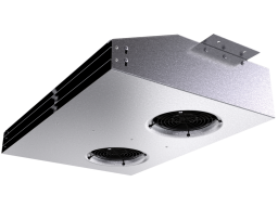 IV - Jet Fans - Fans - Products - systemair