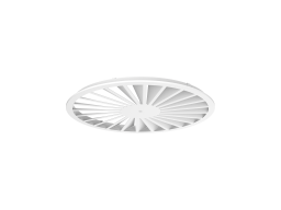 VVKN-A-R - Завихрящи дифузори - Дифузори ADP - Продукти за въздухоразпределение - Продукти - systemair