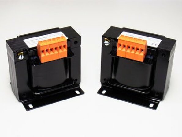 TDS - Transformator - Drehzahlsteuerungen - Elektrisches Zubehör - Zubehör - systemair