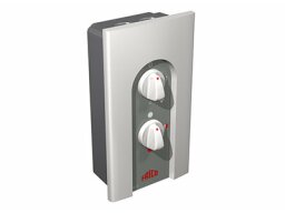 CB Control Box - Други управления - Управление за въздушни завеси - Въздушни завеси - Продукти - systemair