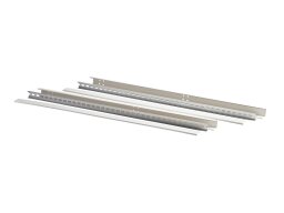 PA2P - Аксесоари за окачен монтаж - Аксесоари - Въздушни завеси - Продукти - systemair