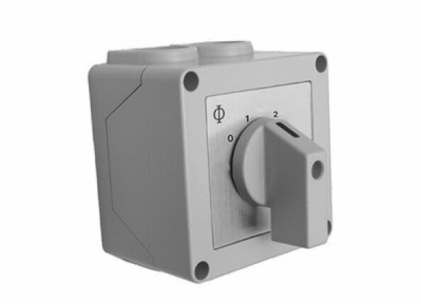 S123 - Управление на лъчист нагревател - Управление на нагревателите - Нагреватели - Продукти - systemair