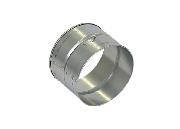 MF duct connector - Тръба спирална - Метален въздуховод - Въздуховоди - Жилищни вентилационни системи - systemair