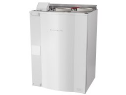 SAVE - Въздухообработващи агрегати - Жилищни вентилационни системи - Продукти - systemair