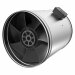 Prio - Ventilátory do kruhového potrubí - Potrubní ventilátory - Ventilátory - Výrobky - systemair
