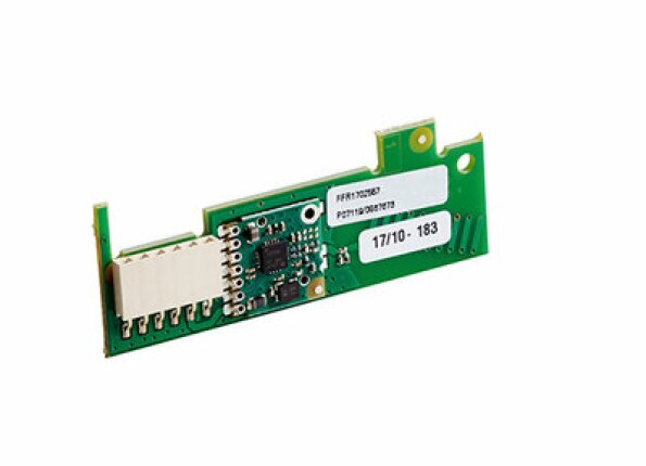 PFSRF - Аксесоари PFS - Аксесоари - Конвектори - Нагреватели - systemair