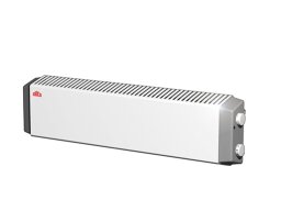 TWT - Радиатори - Конвектори - Нагреватели - Продукти - systemair