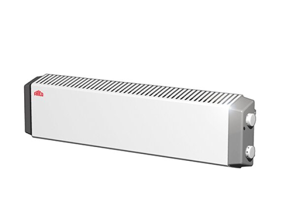 TWT - Радиатори - Конвектори - Нагреватели - Продукти - systemair