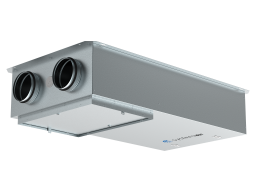 OPTIMA-RES-A - OPTIMA - Клапи за променлив дебит - Контрол на въздушния дебит - Продукти за въздухоразпределение - Продукти - systemair