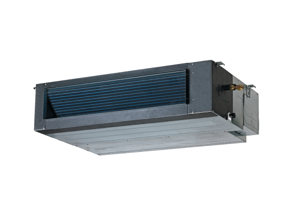 SYSVRF2 DUCT - VRF Системи - Климатизатори - Продукти - systemair