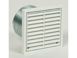 BVK - Клапи - Механични аксесоари - Аксесоари - Вентилатори - Продукти - systemair