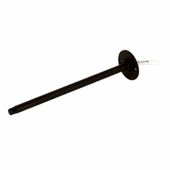 Duct temperature sensor - Сензори - Accessories for Residential units - Аксесоари - Жилищни вентилационни системи - systemair