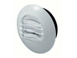 AE - Вентили със стъпково управление - Вентили за изсмукване на въздух - Дифузори и въздушни клапи - Жилищни вентилационни системи - Продукти - systemair