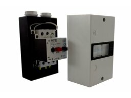 STDT - Motorschutz - Elektrisches Zubehör - Zubehör - Ventilatoren - Produkte - systemair