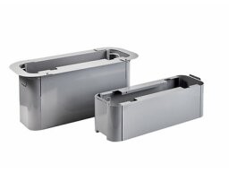 PA34DC - Проектни аксесоари - Аксесоари - Въздушни завеси - Продукти - systemair