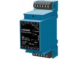 U-EK230E - Ochrany motoru - Elektrické příslušenství - Příslušenství - Ventilátory - Výrobky - systemair