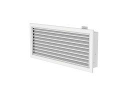 NOVA-RF - NOVA - Решетки - Продукти за въздухоразпределение - Продукти - systemair