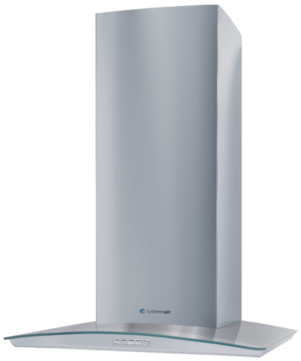 OPAL - Кухненски аспиратори за SAVE и централни агрегати - Кухненски аспиратори - Жилищни вентилационни системи - Продукти - systemair
