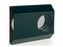 CVVX - Решетки - Жилищни вентилационни системи - Продукти - systemair