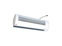 ADA Cool - Въздушни завеси за хладилни камери - Въздушни завеси - Продукти - systemair