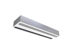 AR200 - Въздушни завеси за търговски помещения - Въздушни завеси - Продукти - systemair