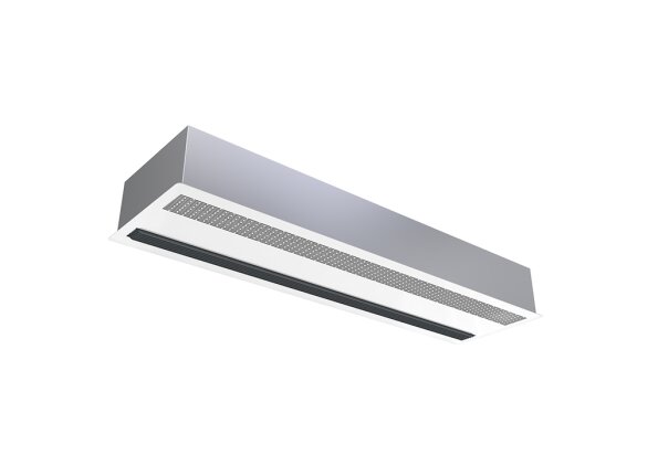 AR200 - Въздушни завеси за търговски помещения - Въздушни завеси - Продукти - systemair